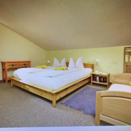 Evergreen Apartamento Garmisch-Partenkirchen