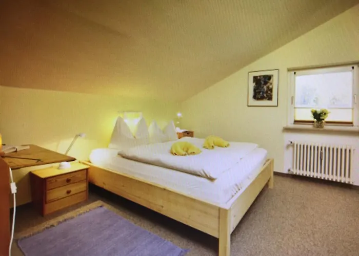 Apartament Evergreen