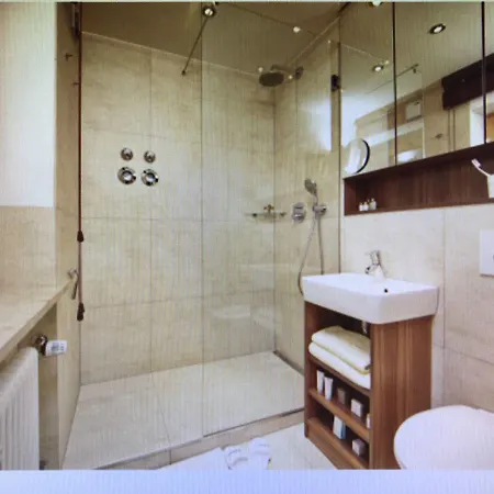 Appartement Evergreen *