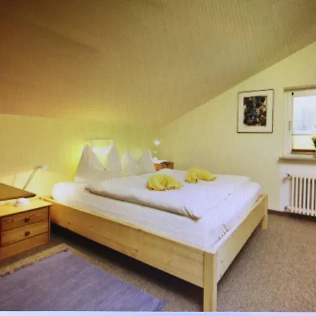 Appartement Evergreen