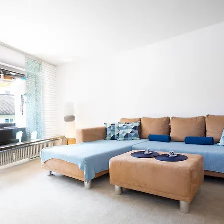 Evergreen Appartement Garmisch-Partenkirchen