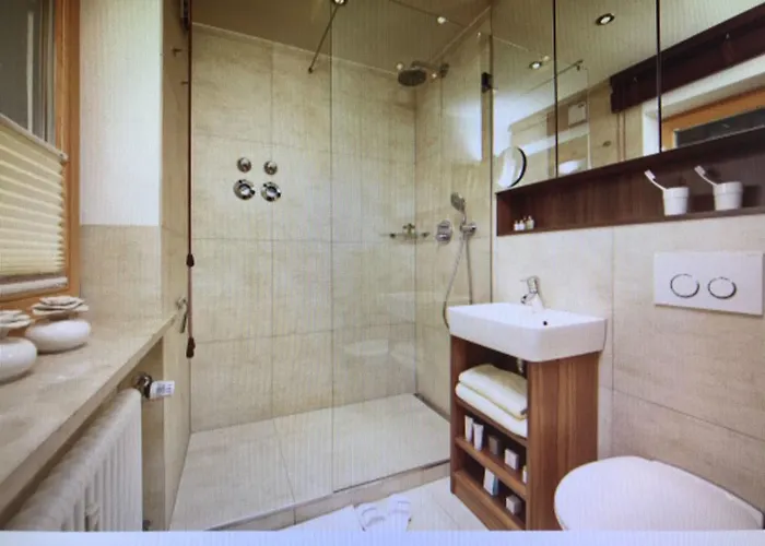 Lejlighed Evergreen *