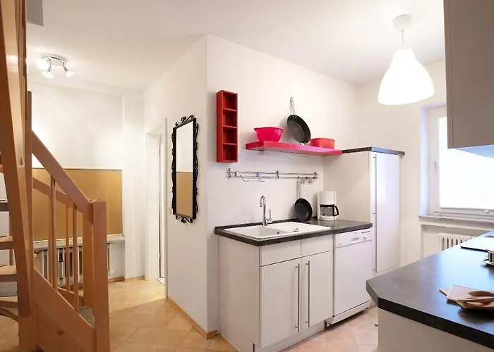 Lejlighed Evergreen *